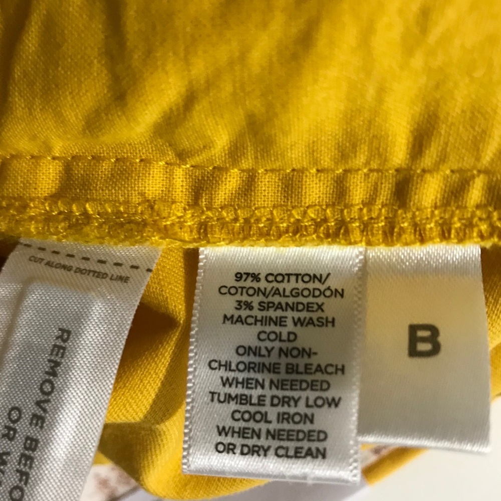 ❗️BOGO❗️Ann Taylor Loft Shorts - Picture 6 of 7